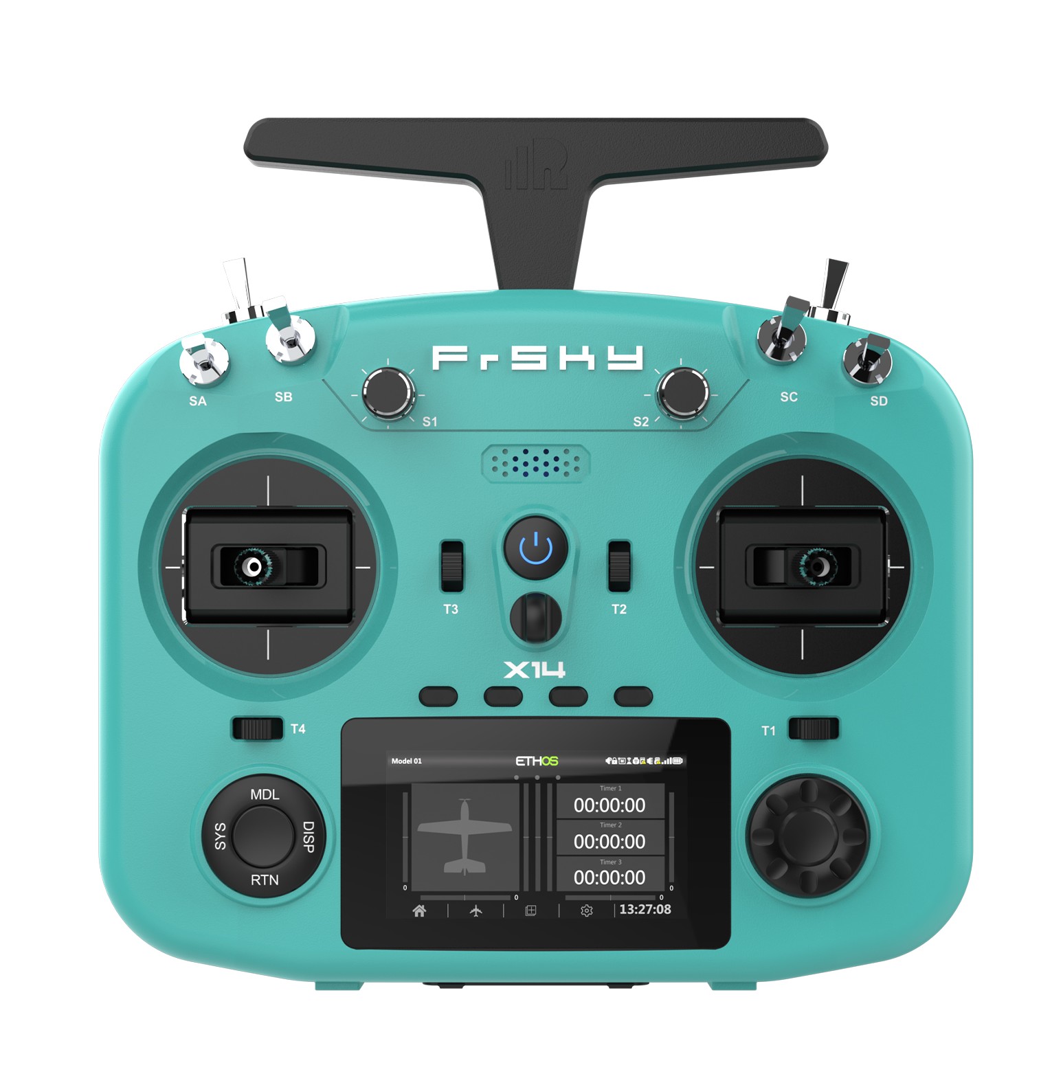 FRSKY X14 TWIN ETHOS